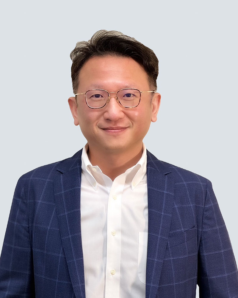 LI, PO LI Co-Founder