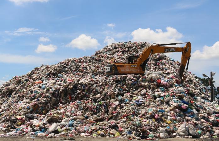 Douliu's Garbage Problem, Which Has Lasted Over 2 Years, Sees a Resolution｜20191213